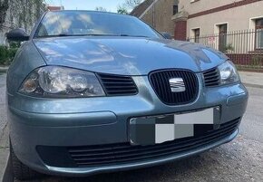 Seat ibiza Cordoba 1,4 55kw