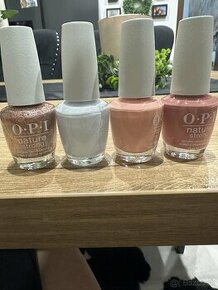 OPI laky