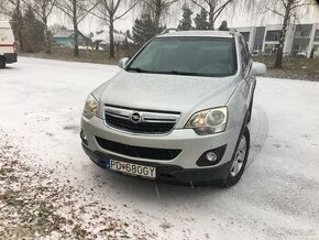 Opel Antara 2.2 CDTI