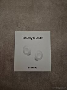 Galaxy buds FE - NOVE