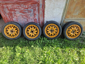 BBS 4x100 R15