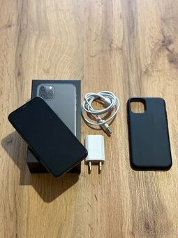 IPhone 11 PRO 64GB