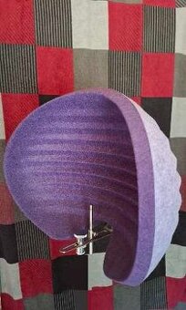 Aston Microphones Halo Purple