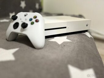 Xbox One S