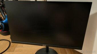 Predám monitor Acer 24" CB242Y