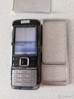 Nokia 6300