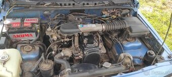 Motor Suzuki Vitara I 1.6i 8v