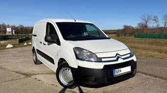 Citroen Berlingo 1.6 HDI