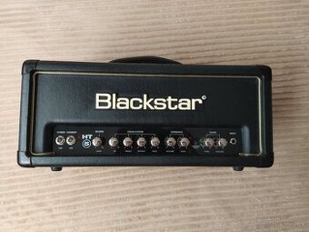 Lacno predam Blackstar HT5RH