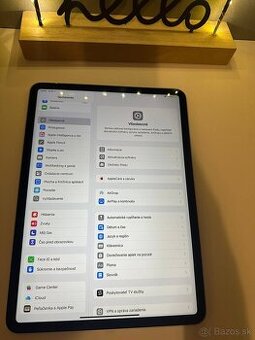 Apple iPad Pro 12.9(2021) 128