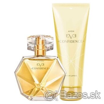 Set Eve Confidence - Avon