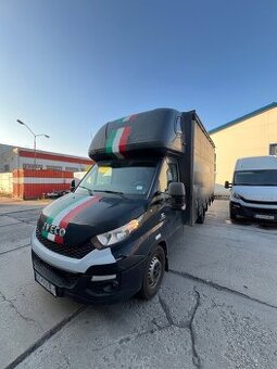 IVECO daily 35S17