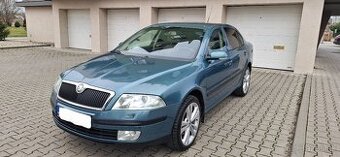 Predám Škoda Octavia 2.0 Tdi 103 KW ELEGANCE Max