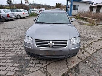 Volkswagen Passat combi B5.5 1.9TDI 96kw Hyghline r.v.2005