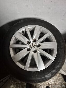 205/55 R16