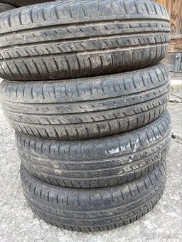 Letné 165/70 R14