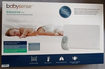 Babysense 1 pro