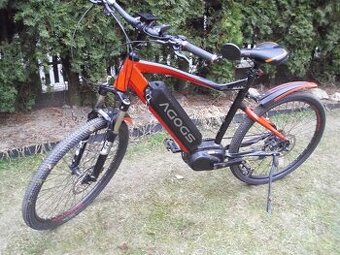 Predám horský elektrobicykel AGOGS Max-R MTB