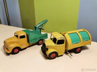 Dinky toys mix