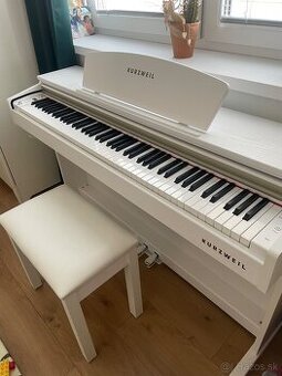 Digitálne piano Kurzweil M90