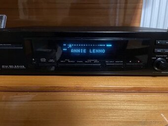 Kenwood Minidisc DM-7090