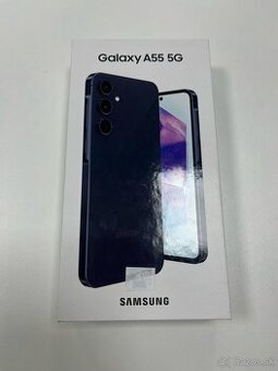 Samsung A55 5G 8/128GB