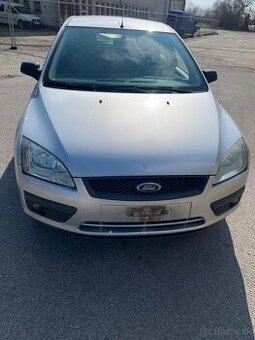 Diely Ford Focus Combi 1.6 16V 74kw