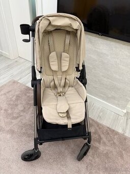 Cybex Melio Seashell Beige