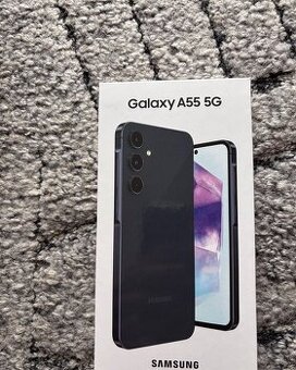 Samsung galaxy a55 5g.    8gb. 128