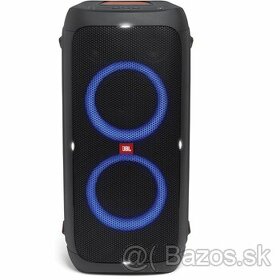 JBL PARTIBOX 310 + mikrofón prenajmem