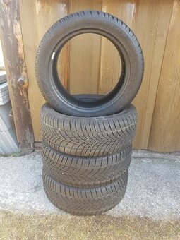 Dunlop SP winter sport 4D 235/50 R18 97V