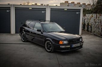 Audi 80 b4 avant