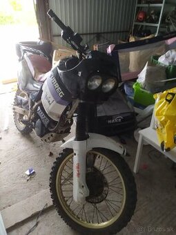 Aprilia Tuareg 350