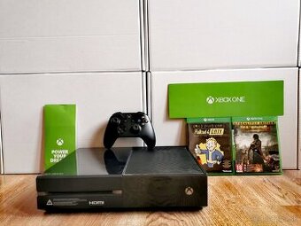 Xbox One