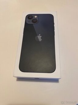 Iphone 13 Midnight Blue 128gb