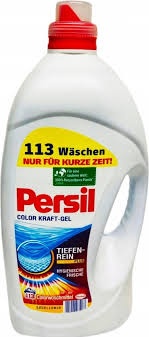 Persil,Ariel,Lenor,Jar, Lenor 2v1 zo zahraničia husté.