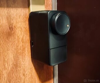 Switchbot Lock Pro - inteligentný zámok