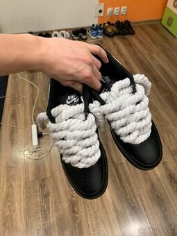 Nike rope force