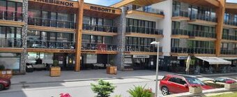 Investičný apartmán Vysoké Tatry - Hrebienok Resort II - 78, - 1