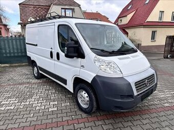 Fiat Ducato 2.3JTD 88kW 2009 185368kmTAŽNÉ - 1