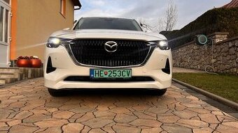 Mazda CX-60 PHEV - 1