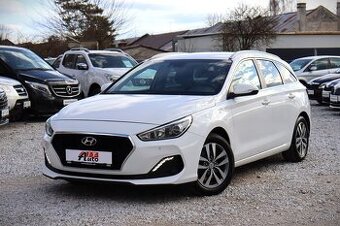 Hyundai i30 CW 1.6 CRDi 115 Comfort