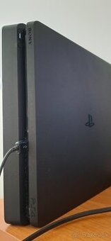 PS4 Slim 1TB