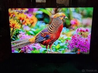 Predám SMART LED TV SAMSUNG UE32H5570SSXXH Full HD s Wi-Fi