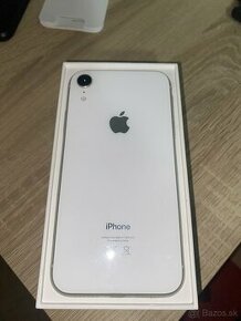 iPhone XR 64gb - 1