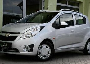 Chevrolet Spark 1.0i 50kW 2xKOLA 50 kw - 1