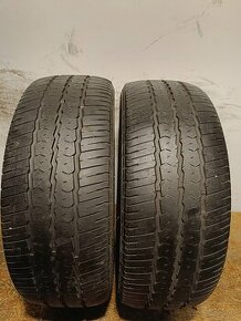 235/65 R16C Letné pneumatiky Goodride 2 kusy