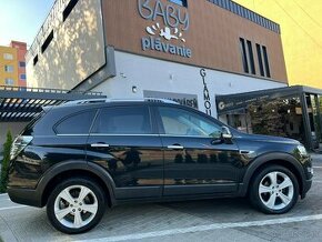 Chevrolet Captiva 2.2 diesel 135kw - 1