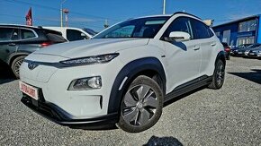 Hyundai Kona Electric 150 odpočet DPH