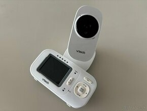 Detská video pestúnka VTech VM2251 baby monitor